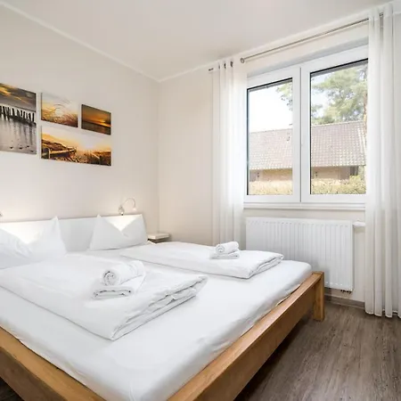 Strandhaus 1 Eg *