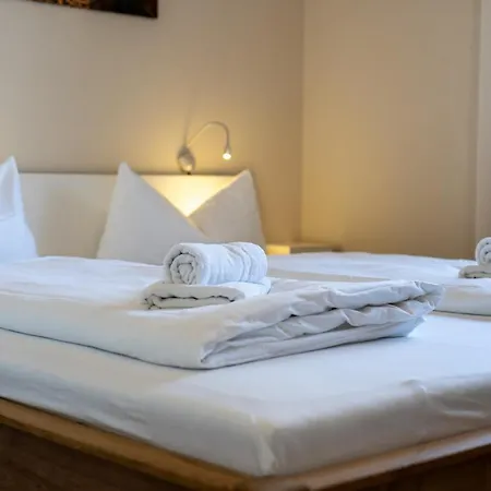 Apartamento Strandhaus 1 Eg