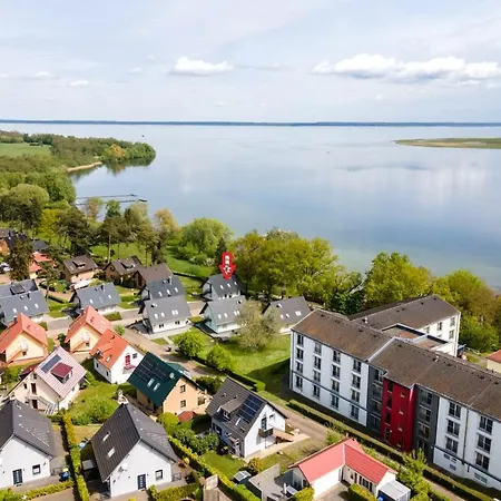 Strandhaus 1 Eg Marienfelde