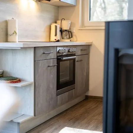 Strandhaus 1 Eg Marienfelde