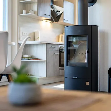 Strandhaus 1 Eg * Marienfelde