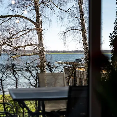 Apartamento Strandhaus 1 Eg Marienfelde