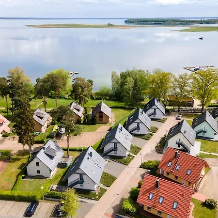 Strandhaus 1 Eg Marienfelde