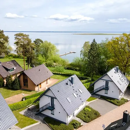 Strandhaus 1 Eg Апартаменты