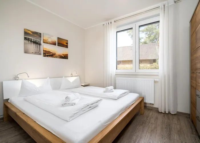 Strandhaus 1 Eg *
