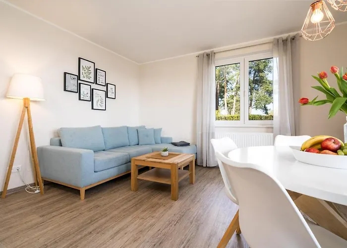 Strandhaus 1 Eg Marienfelde