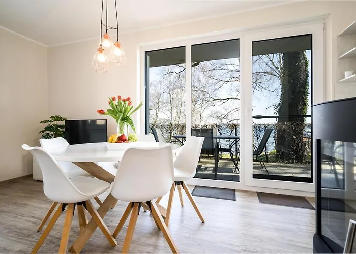 Strandhaus 1 Eg *