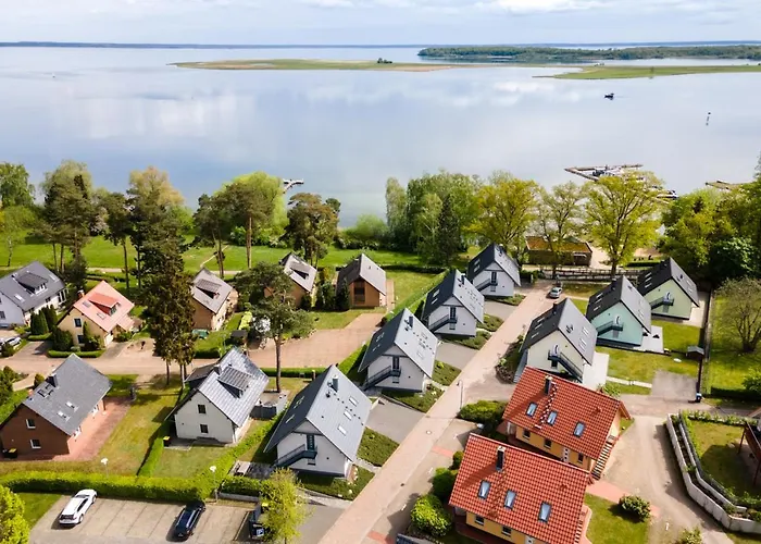 Strandhaus 1 Eg Marienfelde